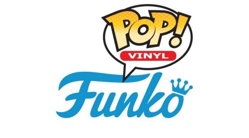 Marvel Funko Pop
