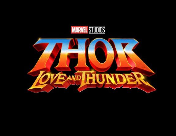 Thor, Love and Thunder Taika Waititi