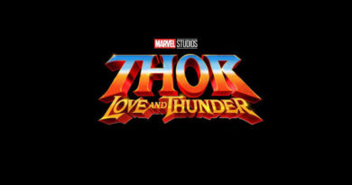 Thor: Love And Thunder, Chris HemsworthThor, Love and Thunder