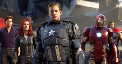 Marvel's Avengers Gameplay złoczyńcy