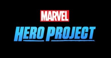 Marvel’s Hero Project, Disney+, Disney