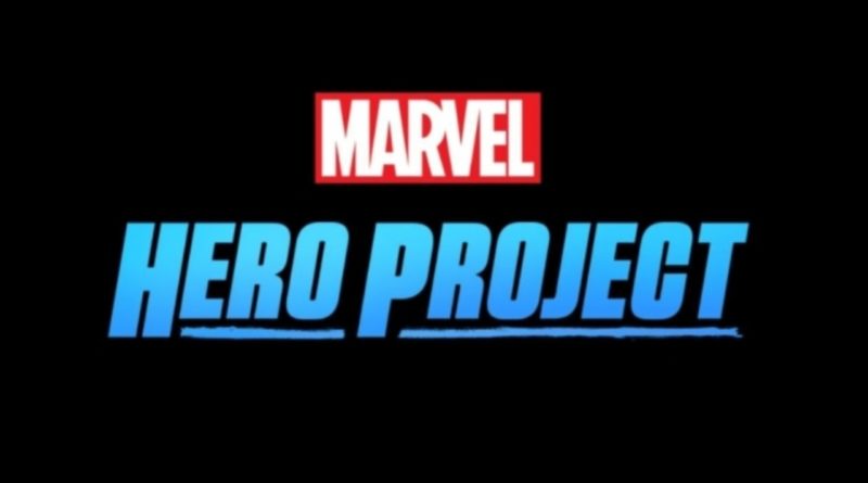 Marvel’s Hero Project, Disney+, Disney