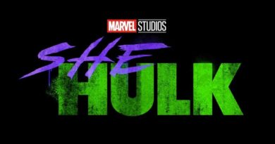 She-Hulk, Disney+