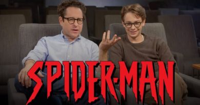 Spider-Man, J.J. Abrams, Henry Abrams