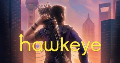 Hawkeye, Disney+
