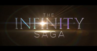 The Infinity Saga, Avengers