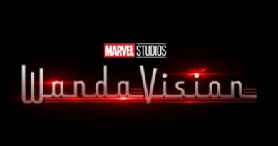 WandaVision, Scarlet Witch, Vision