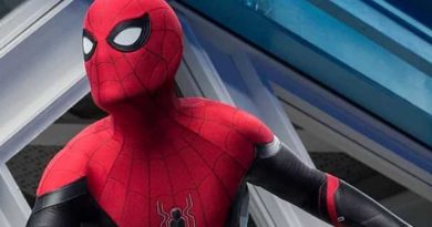 Alan Horn Tom Rothman Spider-Man konflikt