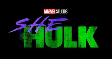 She-Hulk, Marvel, Marvel Studios, MCU, Disney+