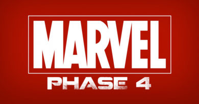 Marvel, Phase 4