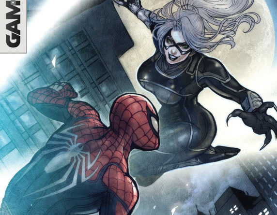 Marvel's Spider-Man, Black Cat