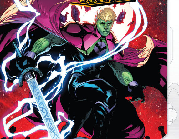 Lords Of Empyre, Hulkling