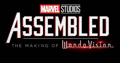 Marvel, Assembled, Marvel Studios