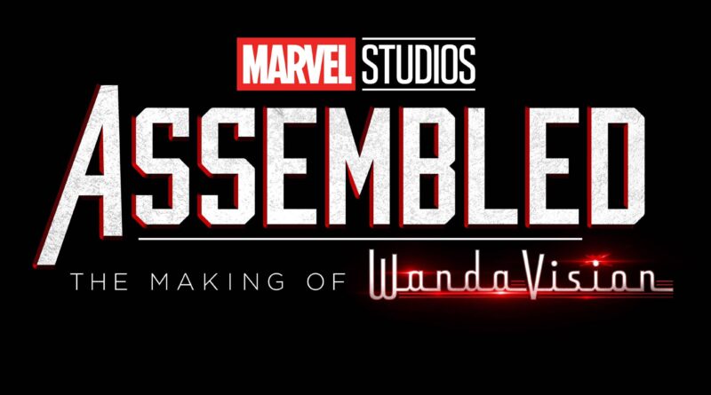 Marvel, Assembled, Marvel Studios