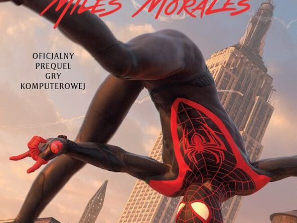 Spider-Man, Miles Morales