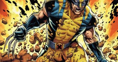 Powrót Wolverine'