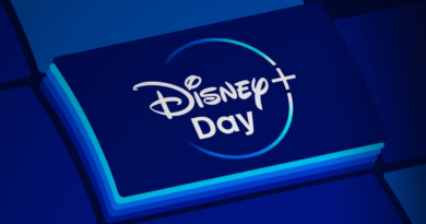 Disney+ Day, Disney+, Disney