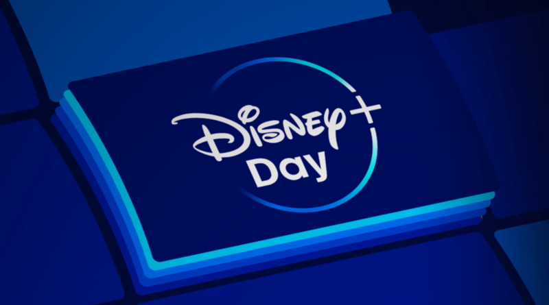Disney+ Day, Disney+, Disney