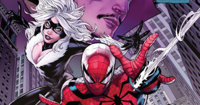 Death of Doctor Strange: Spider-Man