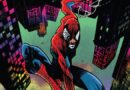 “The Darkhold: Spider-Man #1” (2021) – Recenzja