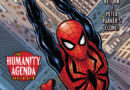 “Ben Reilly: Spider-Man #1” (2022) – Recenzja