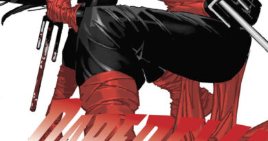 Daredevil, Elektra