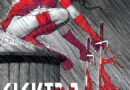 “Elektra: Black, White & Blood #1” (2022) – Recenzja