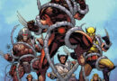 “X Lives of Wolverine #1” (2022) – Recenzja