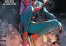 „Spider-Punk #1” (2022) – Recenzja