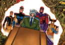 „X-Men ’92: House of XCII #1” (2022) – Recenzja