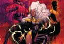 „X-Men: Red #1” (2022) – Recenzja
