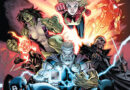 „Avengers: Wojna Światów” – Recenzja
