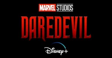 Daredevil, Disney+