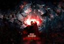 „Doctor Strange in The Multiverse of Madness” (2022) – Recenzja