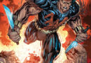 „Giant-Size X-Men: Thunderbird #1” (2022) – Recenzja