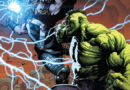 „Hulk vs. Thor: Banner of War Alpha #1” (2022) – Recenzja