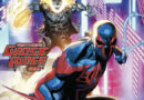 „Spider-Man 2099: Exodus Alpha #1” (2022) – Recenzja