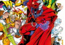 „X-Men. Era Apocalypse’a #04: Zmierzch” – Recenzja