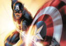 „Captain America: Sentinel of Liberty #1” (2022) – Recenzja