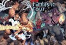 „New Fantastic Four #1” (2022) – Recenzja