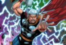 „Thor: Lightning and Lament #1” (2022) – Recenzja