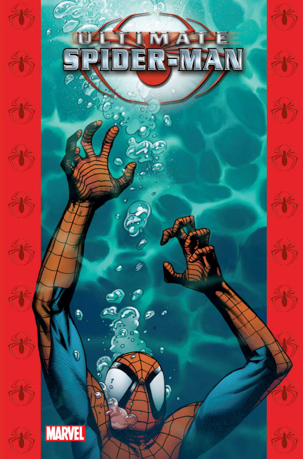 „Ultimate Spider-Man” (Tom 11) – Recenzja