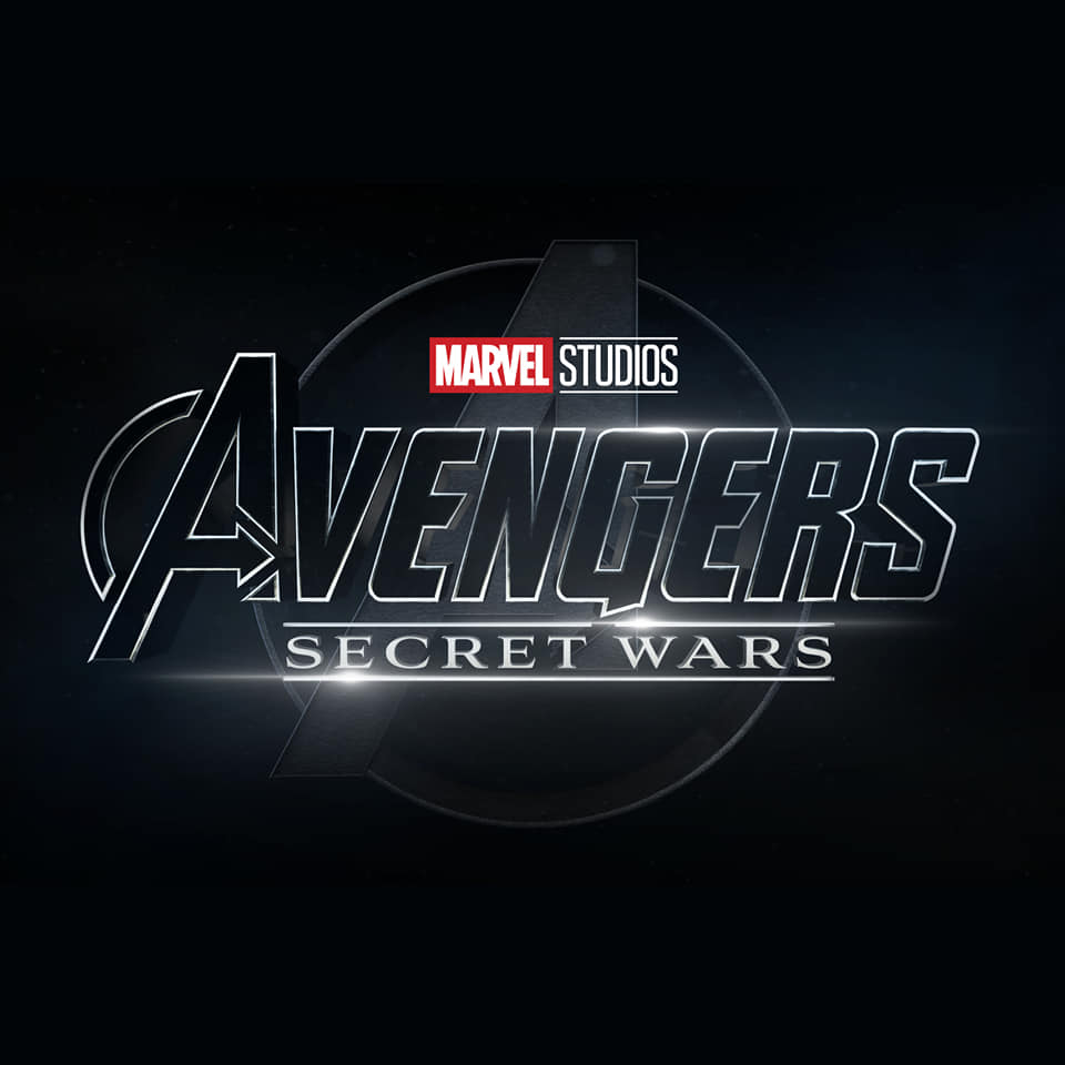 Avengers, Avengers: Secret Wars, Secret Wars