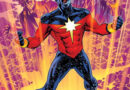 „Genis-Vell: Captain Marvel #1” (2022) – Recenzja