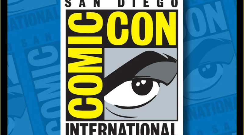 San Diego Comic-Con 2022, Marvel Studios, MCU, Marvel Cinematic Universe
