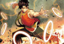 „Shang-Chi and the Ten Rings #1” (2022) – Recenzja