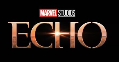 Echo, Disney+, Marvel Studios