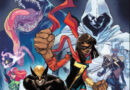 „Ms. Marvel & Wolverine #1” (2022) – Recenzja
