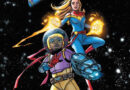 „The Avengers and Moon Girl #1” (2022) – Recenzja