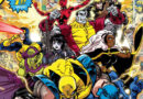 „X-Men Legends #1” (2022) – Recenzja